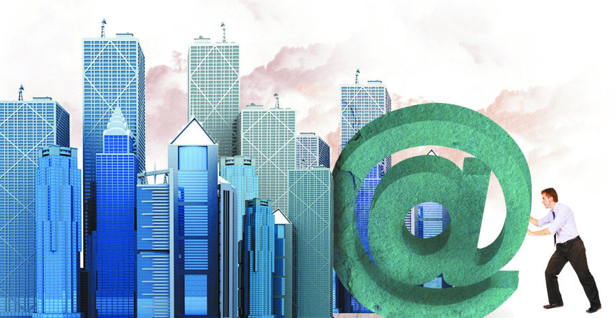 百度推房产行业解决方案 O2O进入&ldquo;重型&rdquo;时代